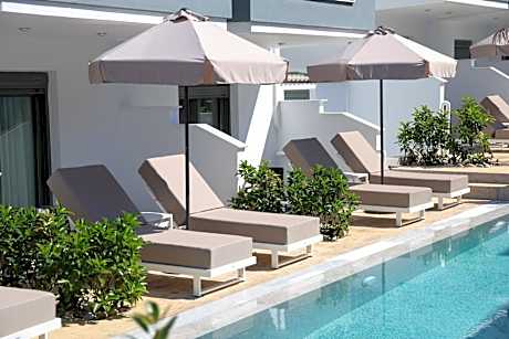 Akritas Hotel Pefkochori