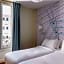 ibis Styles Asnieres Centre