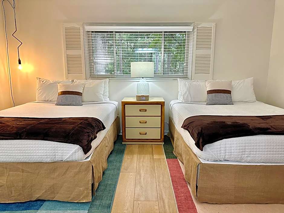 Golf/ Beach Penthouse Condo