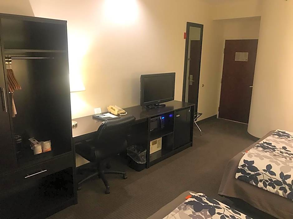 Sleep Inn Durham