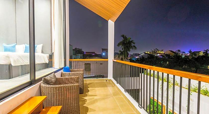 Khong Cam Garden Villas