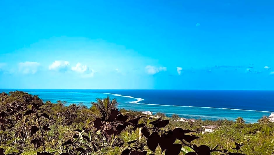 Saipan Skyline Designers Hotel