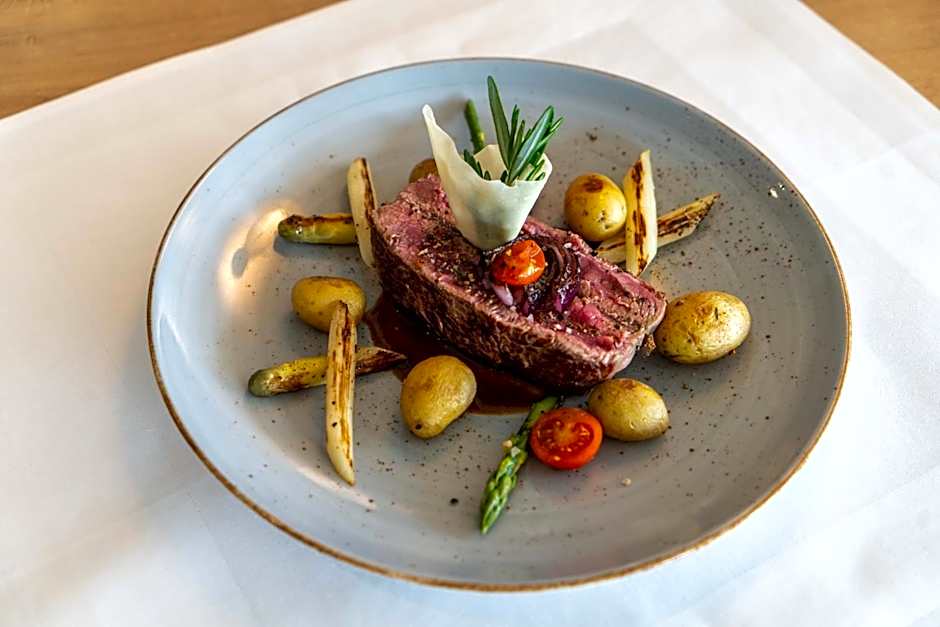 Hotel Schlossberg Wehingen