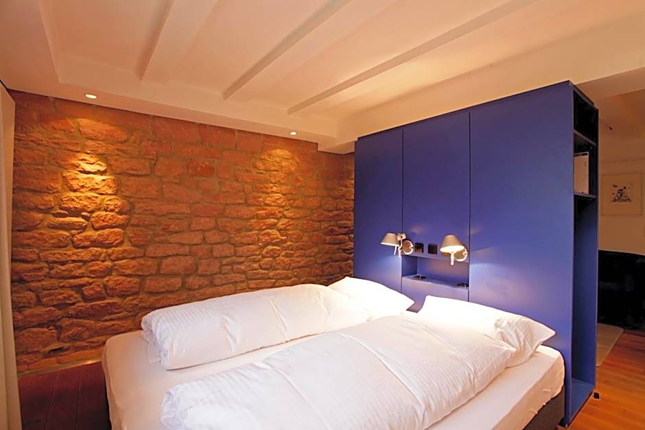 Mühle am Schlossberg