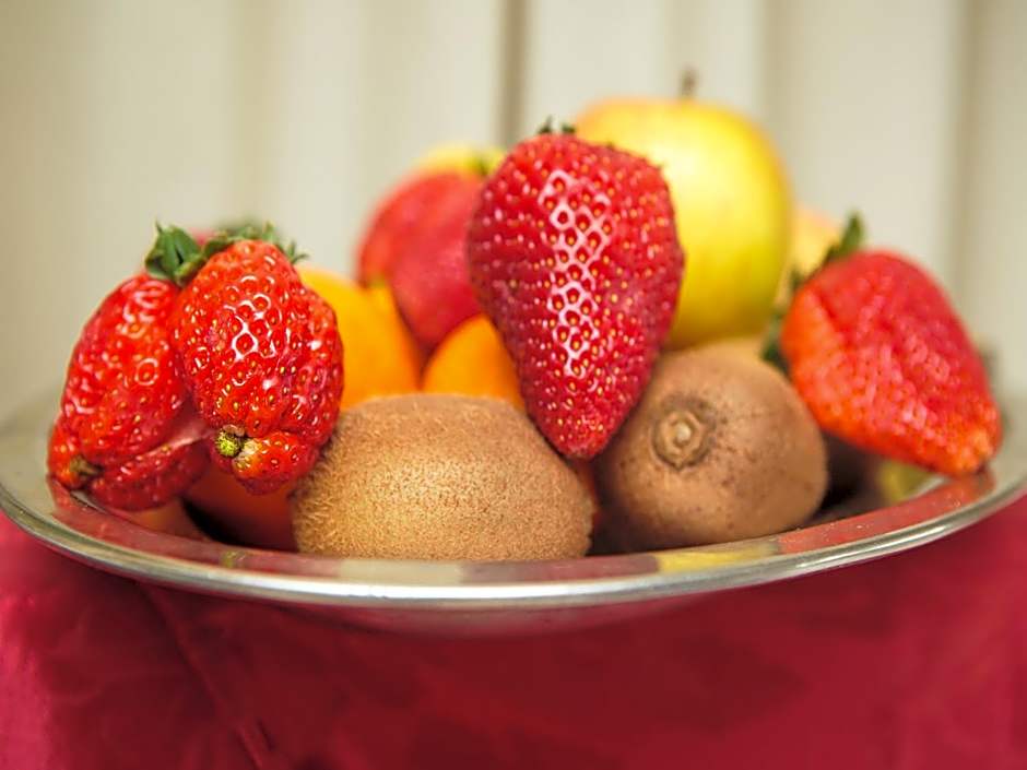 Hotel Residence Eden