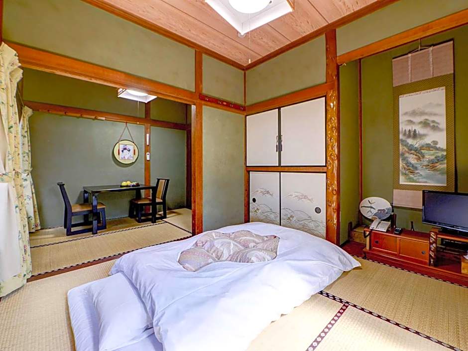 Ryokan Niko