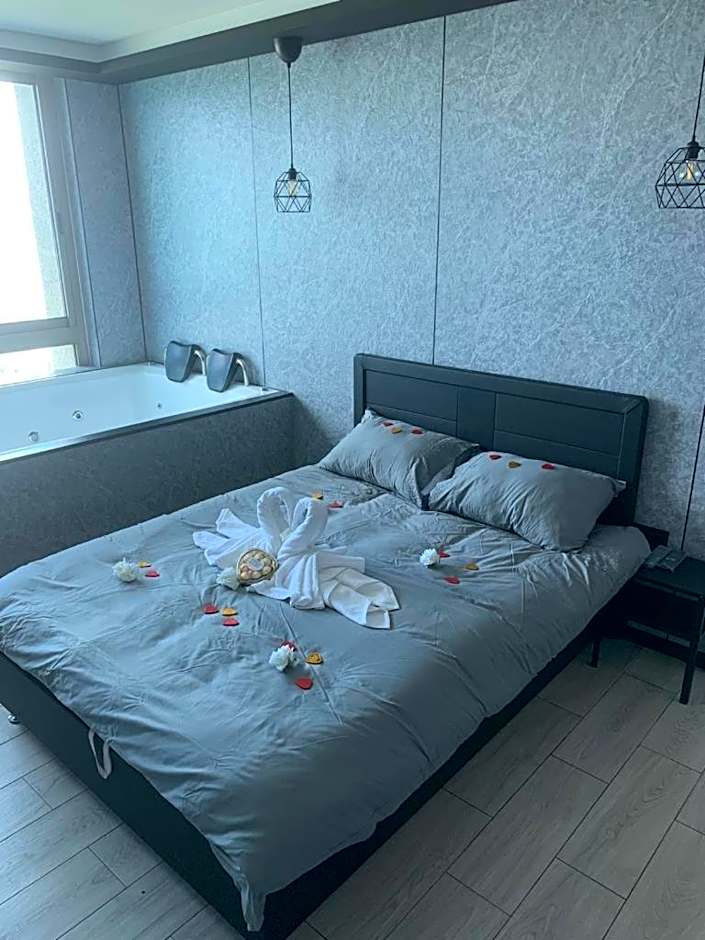 מלון כרמל/מגדל C