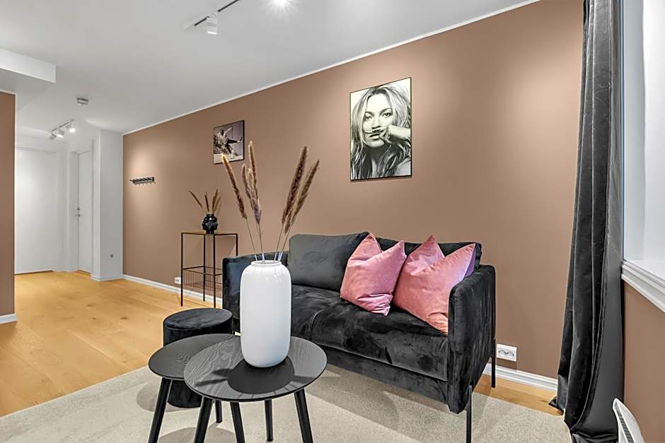 TotalApartments Storgata City Apartments