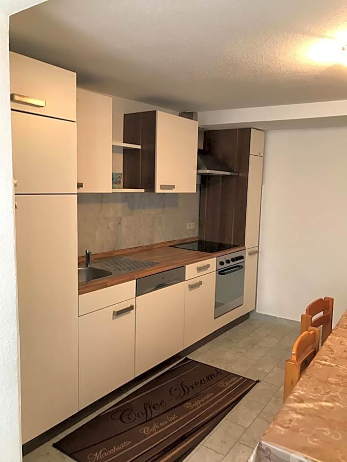 Stadt Apartment