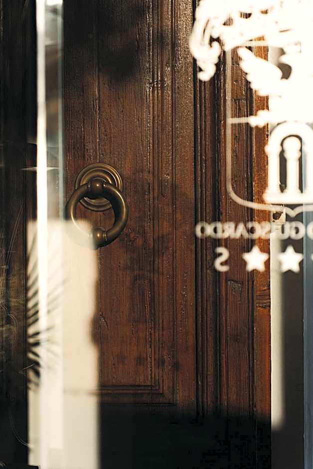 Hotel Palazzo Guiscardo