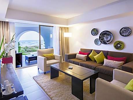 Junior Suite Sea View