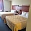 Quality Inn & Suites Bay Front