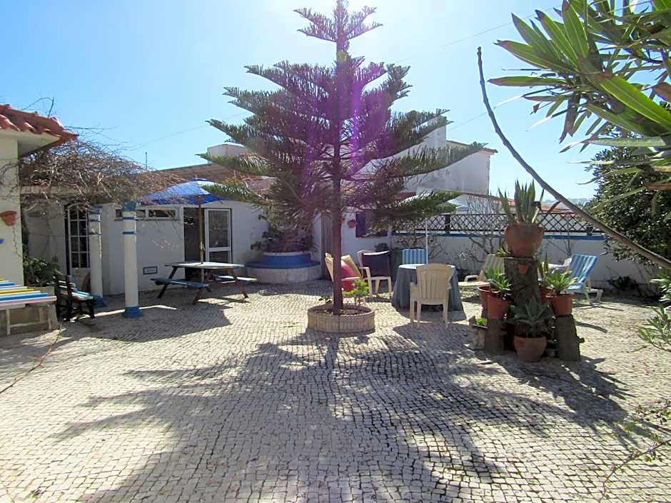 West Coast Surf Hostel