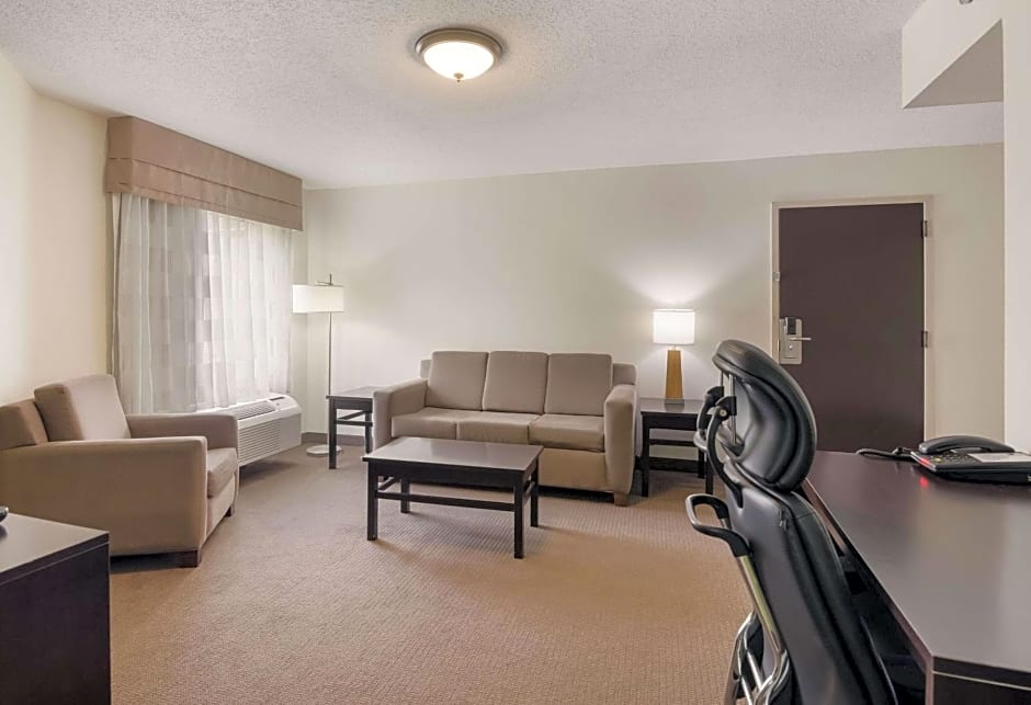 Sleep Inn Tanglewood