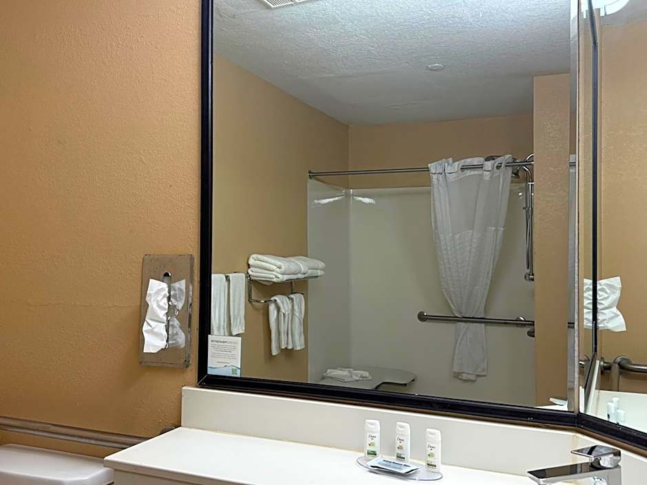 Baymont by Wyndham Plainfield/ Indianapolis Arpt Area