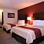 Red Roof Inn Cookeville - Tennessee Tech