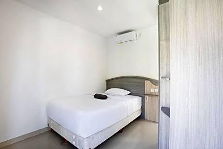 Large Single Room