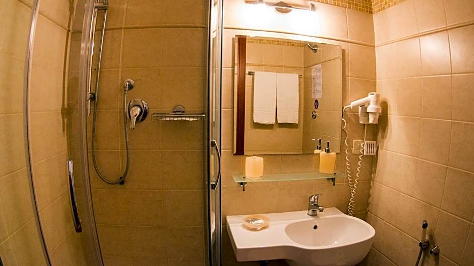 Hotel Martino Ai Monti