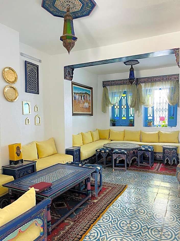 Hôtel Al Kalaa