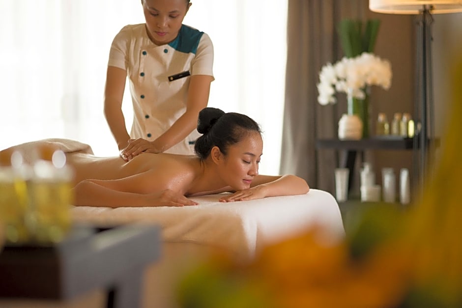 InterContinental Nha Trang By IHG