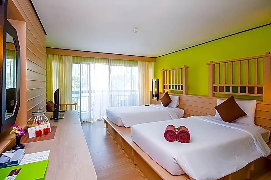 Phuket Island View