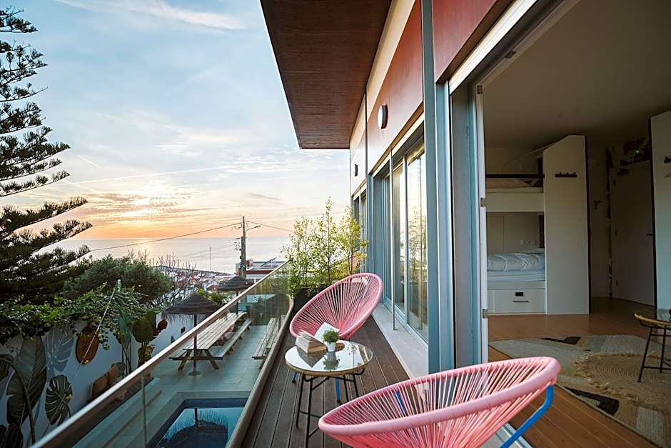 The Salty Surf & Yoga