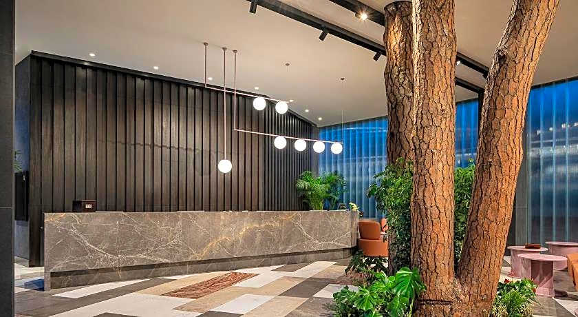 Voyage Belek Golf & Spa Hotel