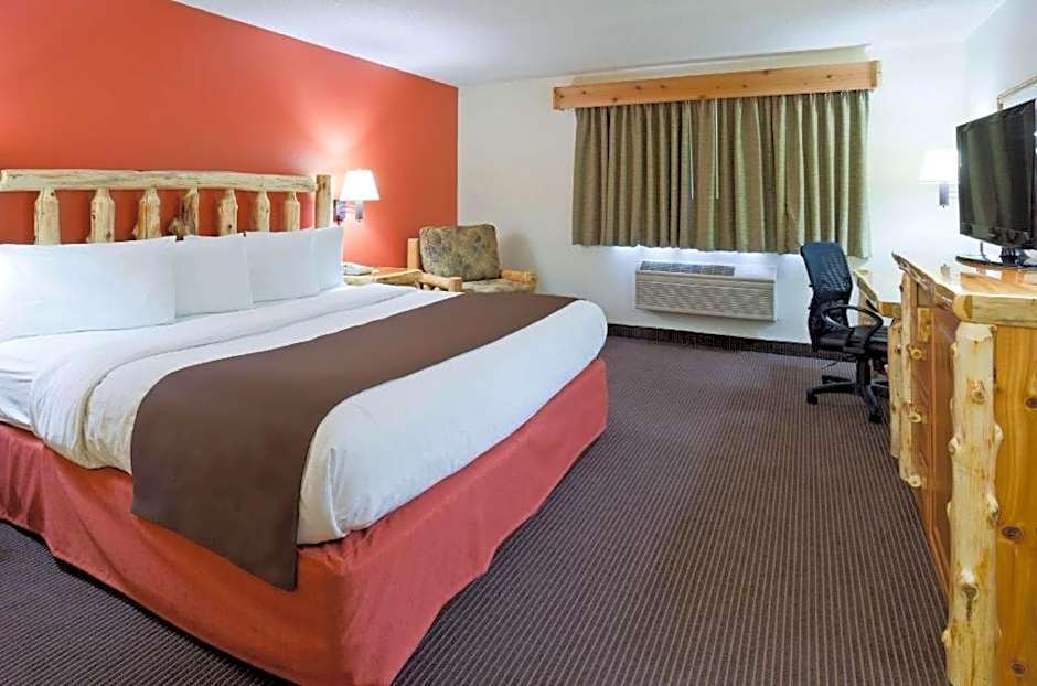 AmericInn by Wyndham Pequot Lakes