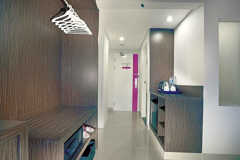 Favehotel Sunset Seminyak