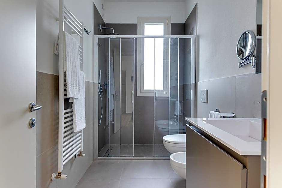 Elegance Suite Apartments - Siroli Collection