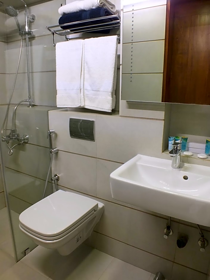 The Residence Business Hotel