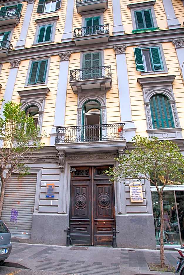 319 al Duomo