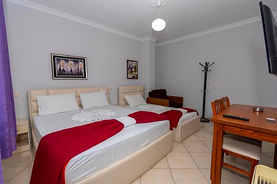 Hotel Bicaj