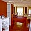 Madi a Thavha Mountain Lodge