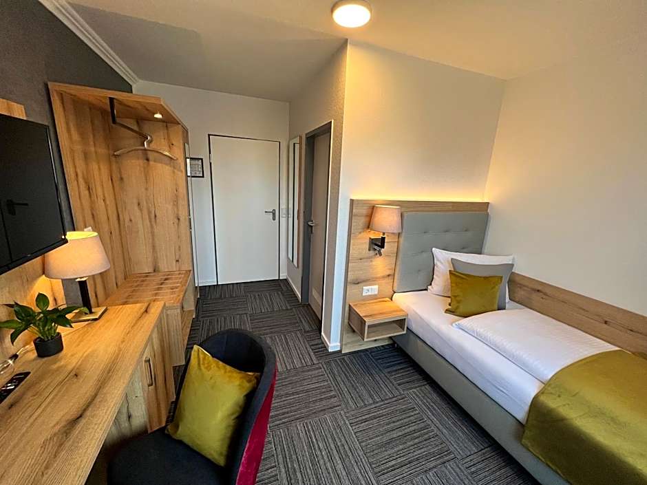 Hotel Garni am Obsthof Stade - Altes Land