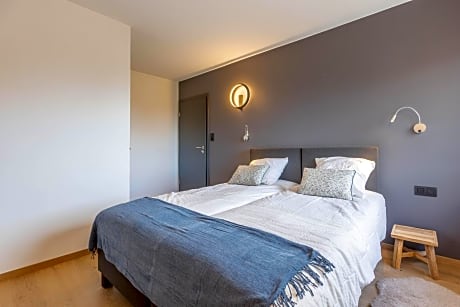 Villas Seven - Les chambres