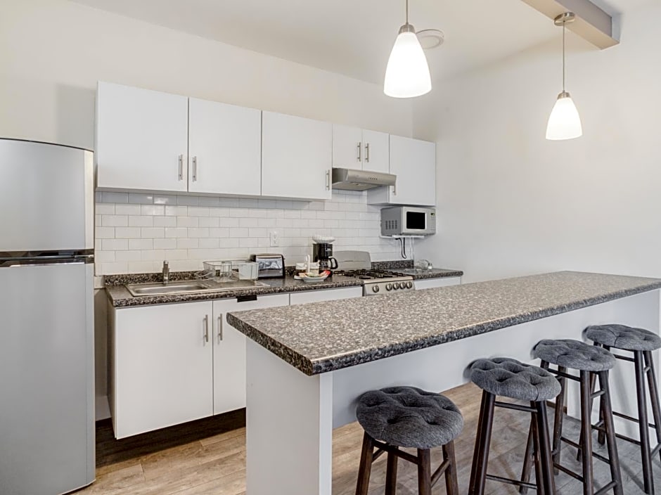 OM 686 URBAN LOFTS Narvarte