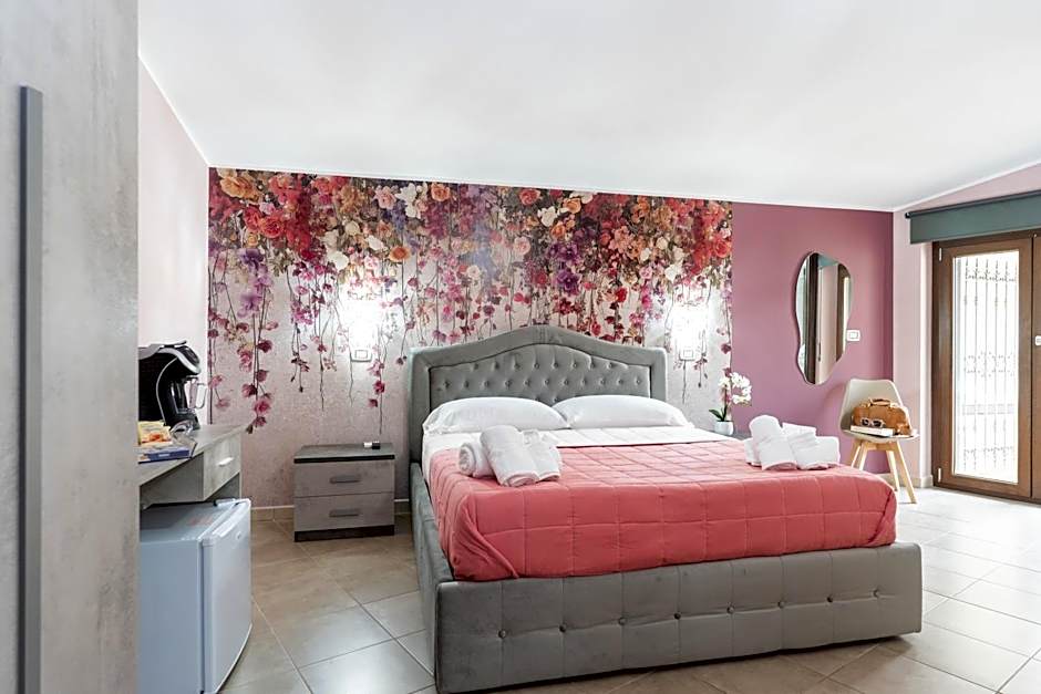B&B Golden House & spa