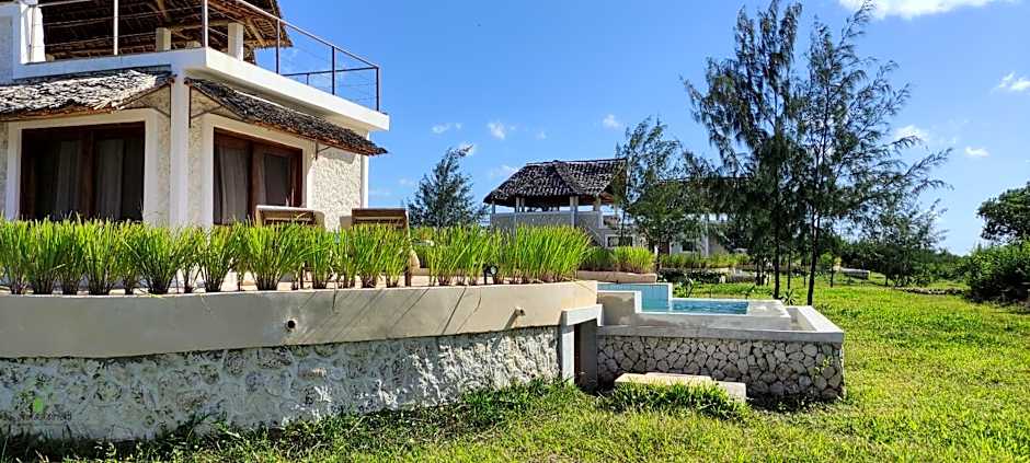 Amani Villas Nature Retreat