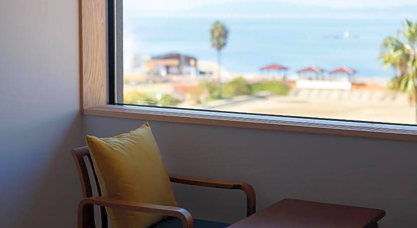 Iseya, Seaview Private Oceanside Bath