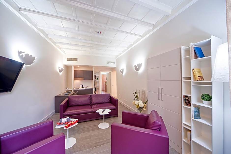 Navona Palace Luxury Inn