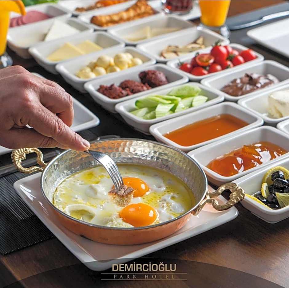 Demircioğlu Park Hotel