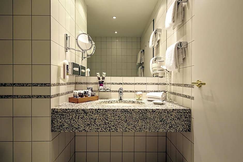 Mercure Hotel Plaza Essen