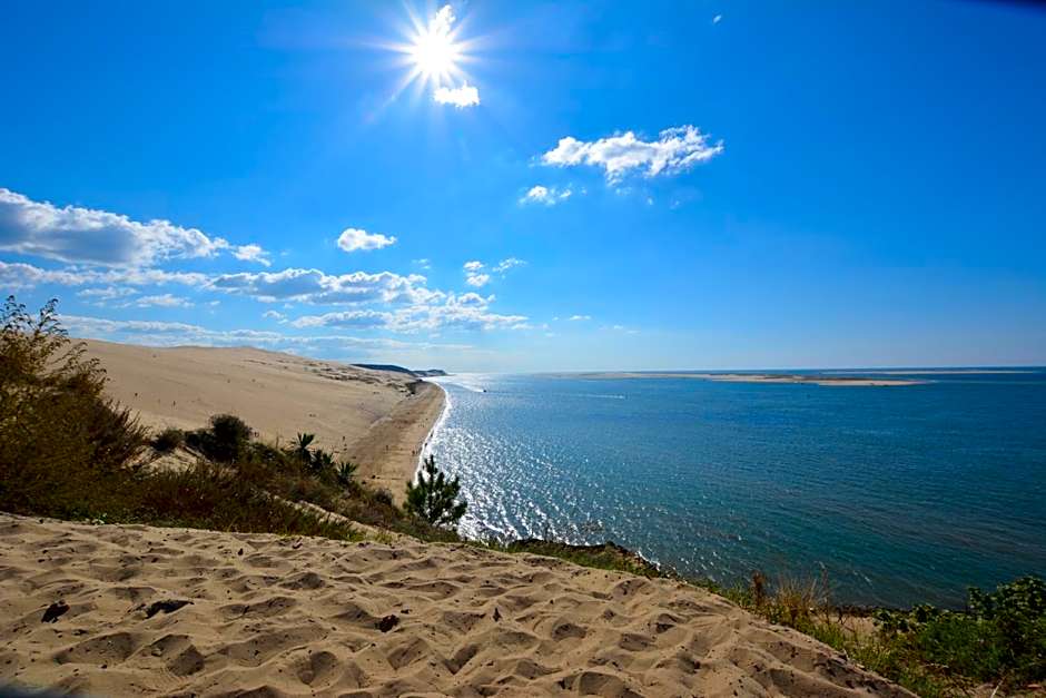 Villa Donosti Chambres d'Hôtes