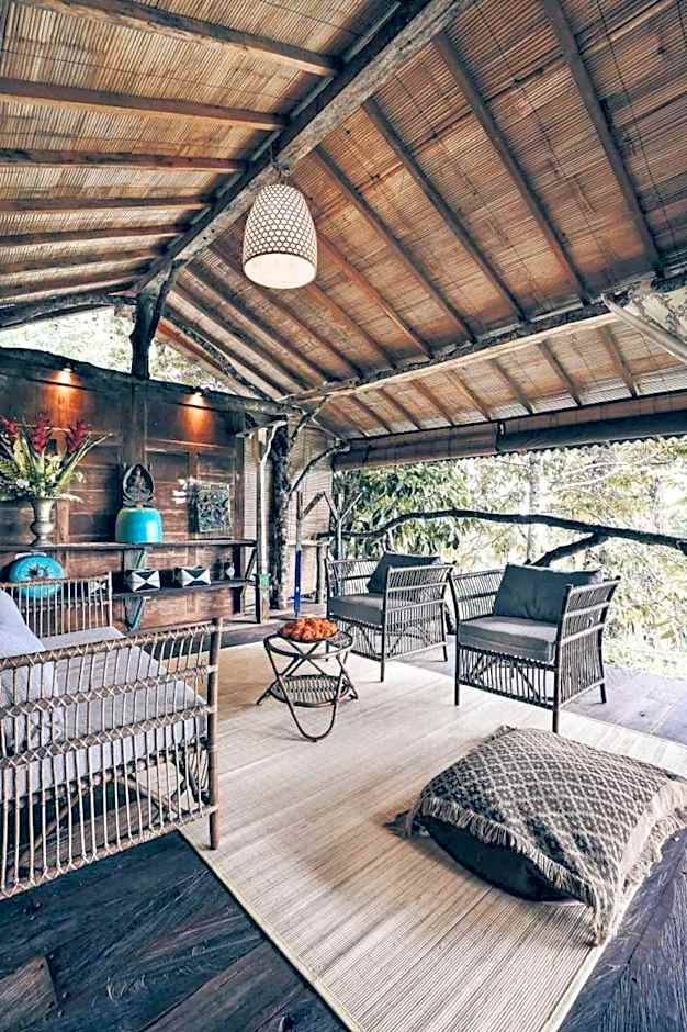 Batukaru Coffee Estate