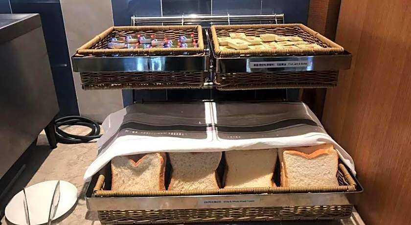 Holiday Inn Express Fuzhou Downtown By IHG