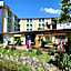 CONTEL Hotel Koblenz