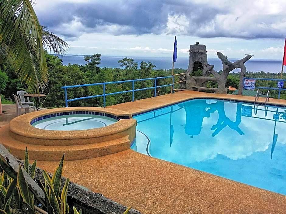 My Little Island Hotel