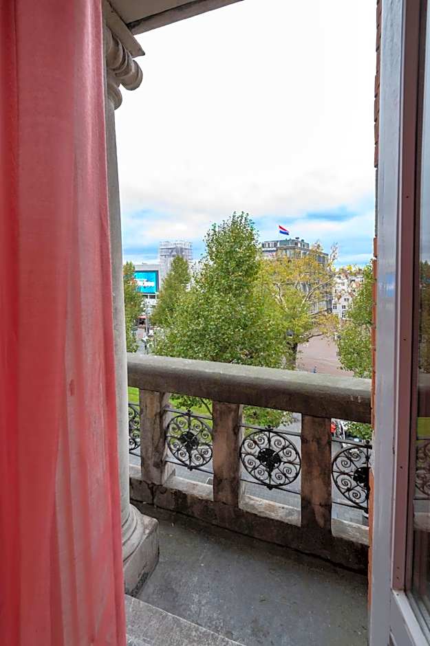 City Hotel Rembrandt Square - Just renovated