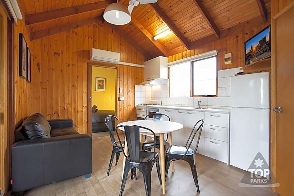 Port Fairy Holiday Park